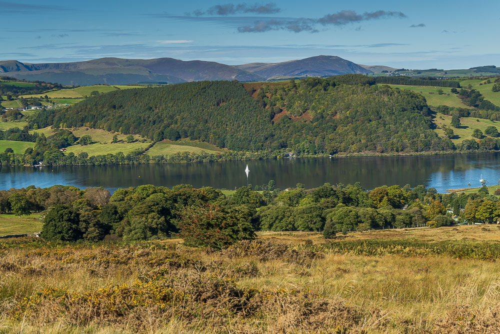 Ullswater Ullswater